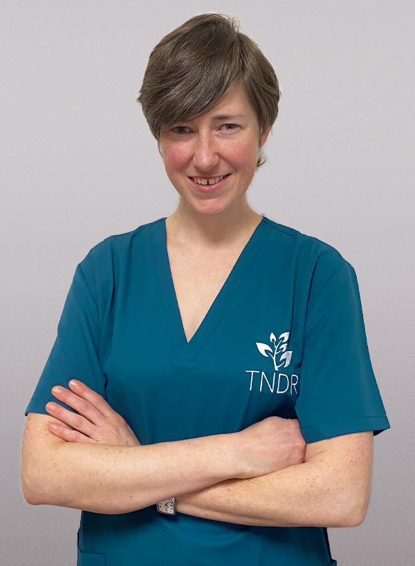 Equipo_TNDR_Bilbao_Ilargi_Duñabeitia