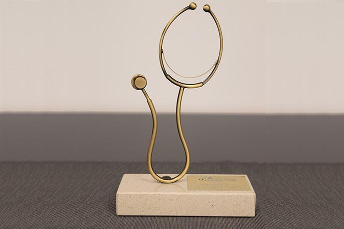 Premio_Estetoscopio_De_Oro