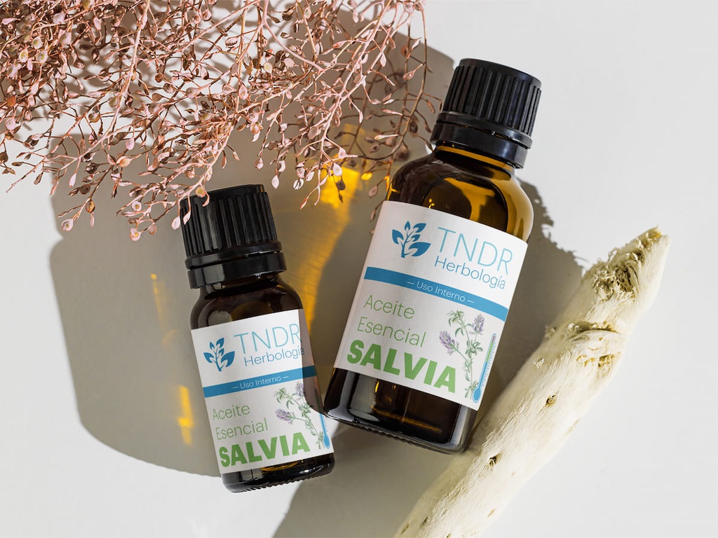 A.E. SALVIA 15ml 